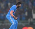 Can Bumrah Be World Cup 2023's MVP?