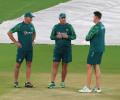 'Foreign Indian conditions' blamed for Pakistan World Cup flop