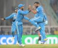 Untold truth behind Shami, Bumrah's incredible success