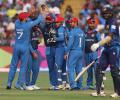 Mendis rues batting failure against Afghanistan