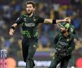 Confident Pakistan target semis after Bangladesh win