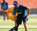 Recovering Williamson ruled out of South Africa clash