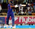 Shreyas Iyer works overtime to solve short ball woes