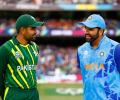 Rohit's secret plan to tackle Pakistan's deadly pace trio