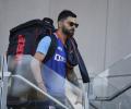 ODI World Cup: Kohli, Babar in Sthalekar's first five for dream XI