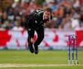 Ferguson to lead second-string NZ in Bangladesh ODIs