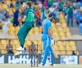 Asia Cup: Electrifying atmosphere of India-Pakistan clash missing