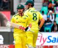 Head's blazing 91 helps Australia sweep T20 series