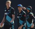 New Zealand stun England to keep T20 series alive