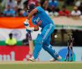 Asia Cup: Focus on Rohit, Kohli as India take on Nepal