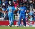 India's World Cup Squad: Hardik's form will be crucial for us: Rohit