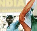 ODI WC: Write 'Bharat' instead of India on jersey, urges former opener