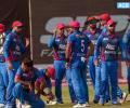 The mystery behind Afghanistan's shock loss to Sri Lanka