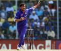 Kuldeep Yadav: From warming the bench to India's No 1 spinner!