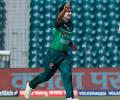 Naseem's injury could derail Pakistan's Asia Cup dreams