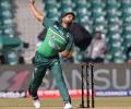 Asia Cup PIX: Rauf, Imam guide Pakistan to comfortable win