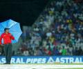 ODI World Cup: List of umpires; Menon, Dharmasena to officiate opener