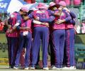 Rajasthan Royals Want To Take Over Yorkshire