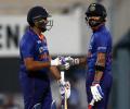 Asia Cup: Can India quell Pakistan's hostile pace challenge?