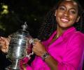 All you MUST know about US Open champ Coco Gauff