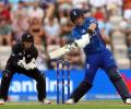 ODI World Cup: Livingstone 'dead cert' for playing XI: Morgan