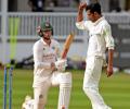 Chahal shines on county debut for Kent