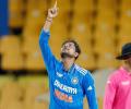 Asia Cup: The secret of Kuldeep's success