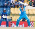 Rahul gives India a 'good headache' for World Cup