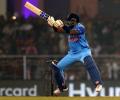 Bangla Game: Will India Play SKY, Shami?