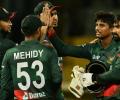 Asia Cup PHOTOS: Bangladesh stun India to bow out on a high