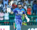 Asia Cup PIX: Sri Lanka edge Pakistan to set up India final