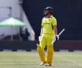 Australia opener Head breaks hand; may miss World Cup