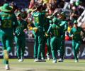 Jansen's all-round show powers South Africa to ODI series win