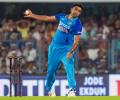 Ashwin picked for Australia ODIs; Rohit, Kohli rested