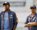 Will India Include Ashwin For First ODI?