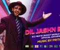 Ranveer stars in 2023 World Cup's official anthem