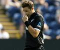 New Zealand pacer Southee unlikely for World Cup?