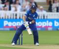 England rest Root ahead of ODI World Cup