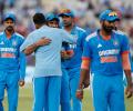 Shami will force team think-tank to think differently