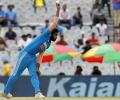 Bumrah rested for 2nd ODI; to rejoin team in Rajkot