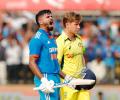 Shreyas Iyer settles middle-order debate ahead of WC with timely hundred