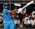 I keep telling myself competition is against me: Shreyas Iyer