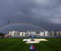 Rain washes out third England vs Ireland ODI