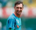 Smith's form isn't a concern: Starc