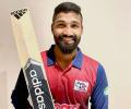 Asiad Cricket: Nepal create history! Dipendra breaks Yuvraj's record