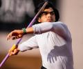 Neeraj Chopra and Co. ready to dominate Asian Games