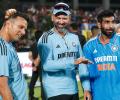 Ashwin in or out of WC squad? Dravid non-committal