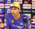 CSK lost game in powerplay overs: Fleming