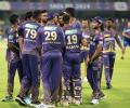 KKR's home match on Apr 17 set to be rescheduled