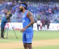 Shastri to Pandya: Ignore fan backlash, win matches to silence critics